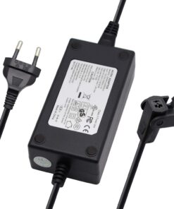 Smart Sofa - Fuente de alimentación para sofá eléctrico, 29 V, 2 A, 58 W, para sofá eléctrico, sillón reclinable, sillón de relax, KDDY001 KDDY008B ZB Limoss MC120 MC120 SPS 500481