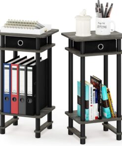Furinno Mesa Auxiliar