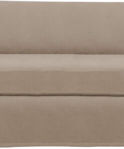 MAYTEX Zenna Home Slipcover, Arena, Loveseat