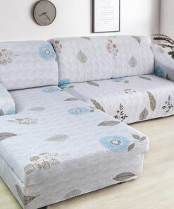 Cubiertas Antideslizantes De Sofá,Impermeable Cubiertas De Sofá,Resistente A Las Manchas Protector De Muebles,Elasticidad Protector De Sofá,Anti-resbalón Couch Resbalóncover,Para M-10 2 seater love se