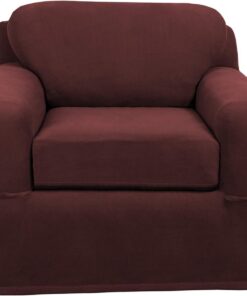 MAYTEX Slipcover, Granate, Chair