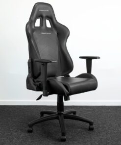 Silla DE Oficina EN CASA Silla DE Oficina/Juegos - FÁCIL Ajuste DE LA Altura