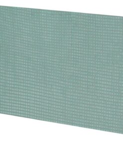 sourcing map Funda protectora para cabecero de cama, 1,8 m, elástica, a prueba de polvo, funda protectora de jacquard para cabecera de 1,7 a 1,9 m, color verde