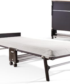 Jay-BE RE80 Letto Pieghevole, Singolo