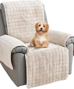 sofá silla ultra suave de sillón de | Lavable para sillón de salón, sofá, muebles, perro, mascota,