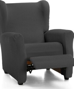 Martina Home Funda Sillón Túnez Relax Antracita