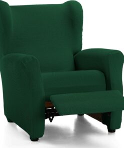 Martina Home Funda Sillón Túnez Relax Verde Botella