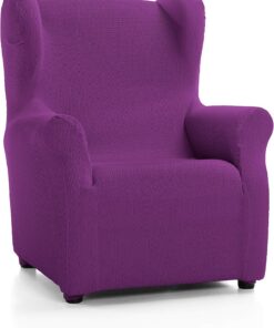 MARTINA HOME Funda Sillón Túnez Orejero Cardenal