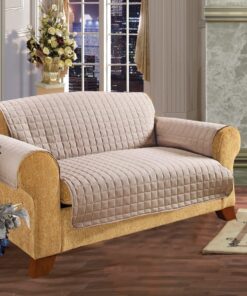MATTREST acolchado muebles Protector- Tratamiento especial como de microfibra suave como el algodón egipcio, todos los tamaños, muchos colores y diseños disponibles