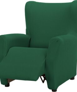 Martina Home Funda Sillón Túnez Relax Completa Verde Botella