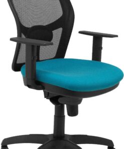 Piqueras Y Crespo 15SNBALI295 - Silla de oficina, Verde