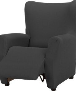 Martina Home Funda Sillón Túnez Relax Completa Antracita