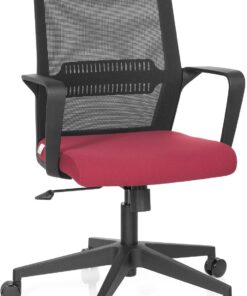 HJH Office - Preston - Silla de Oficina