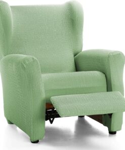 Martina Home Funda Sillón Túnez Relax Mus, Verde