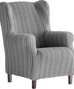 Martina Home Funda Sillon OREJERO MEJICO Gris