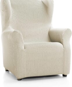 Martina Home Funda Sillón Túnez Orejero Marfil