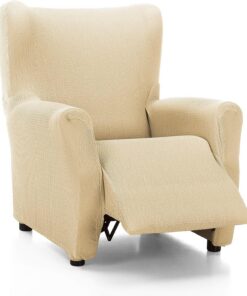 Martina Home Funda Sillón Túnez Relax Completa Beige