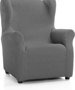 Martina Home Funda Sillón Túnez Orejero Gris