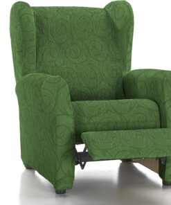 Martina Home Funda Sillon Relax Indiana Verde