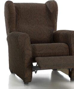 Martina Home Funda Sillon Relax Indiana CAFÉ