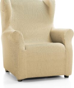 Martina Home Funda Sillón Túnez Orejero Beige